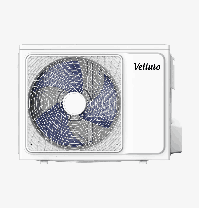 Velluto - 逆变器