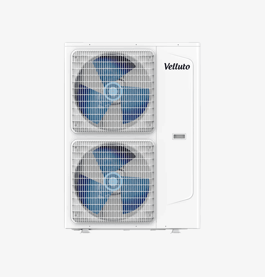 Velluto - Colonnare