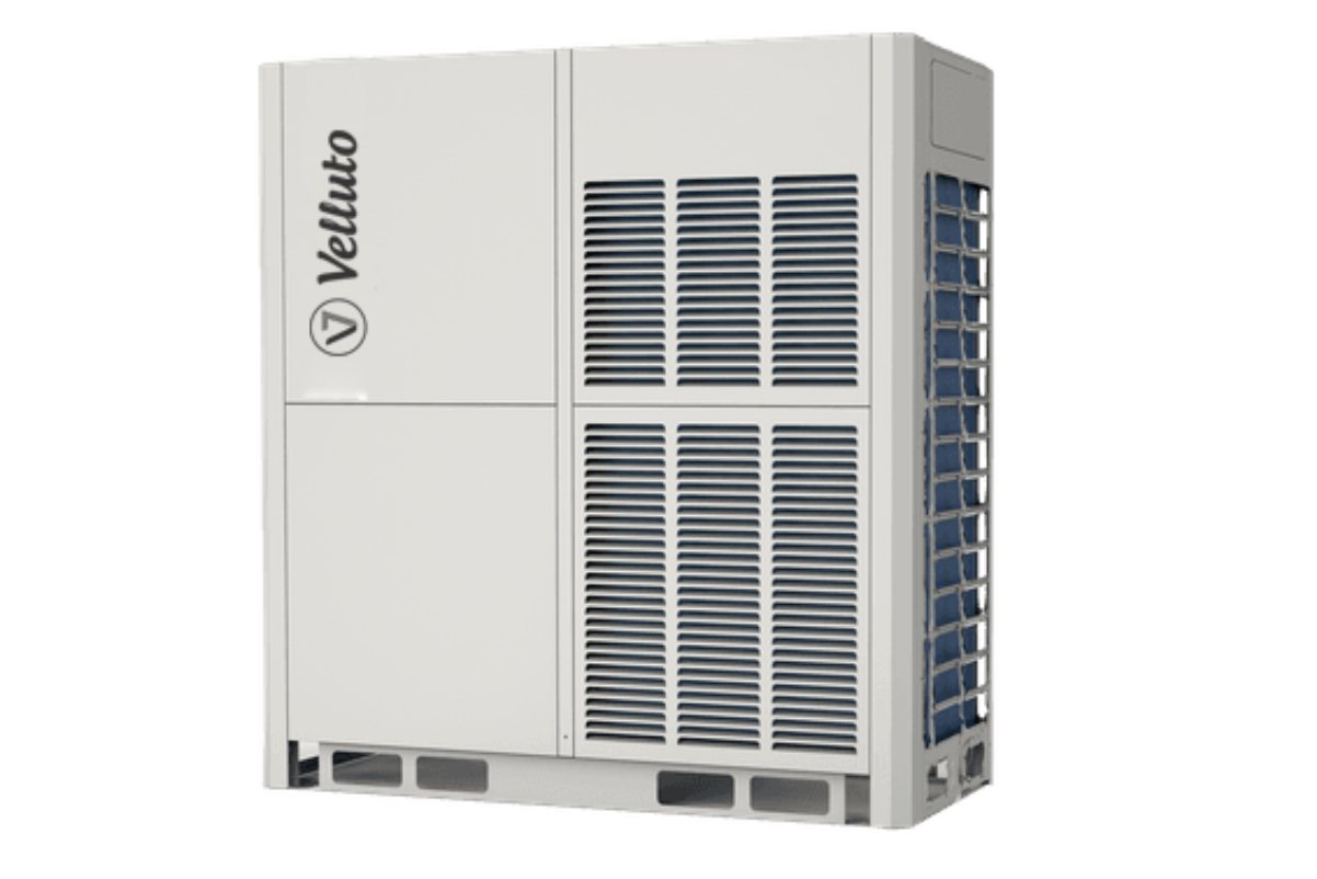 VRF 系统