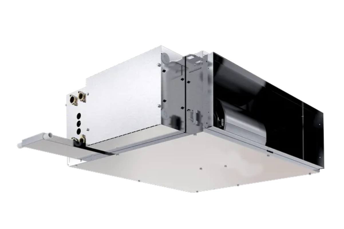 Velluto - VRF 系统
