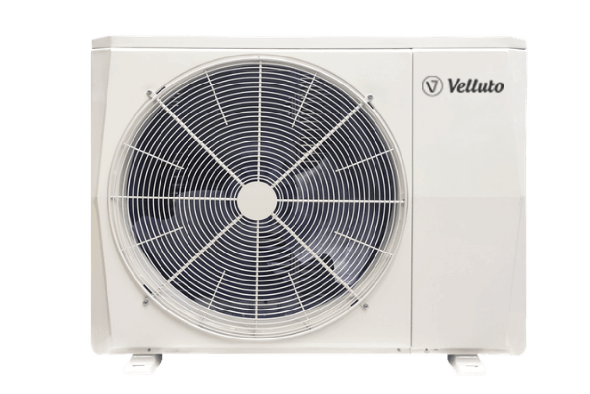 Velluto - VRF 系统