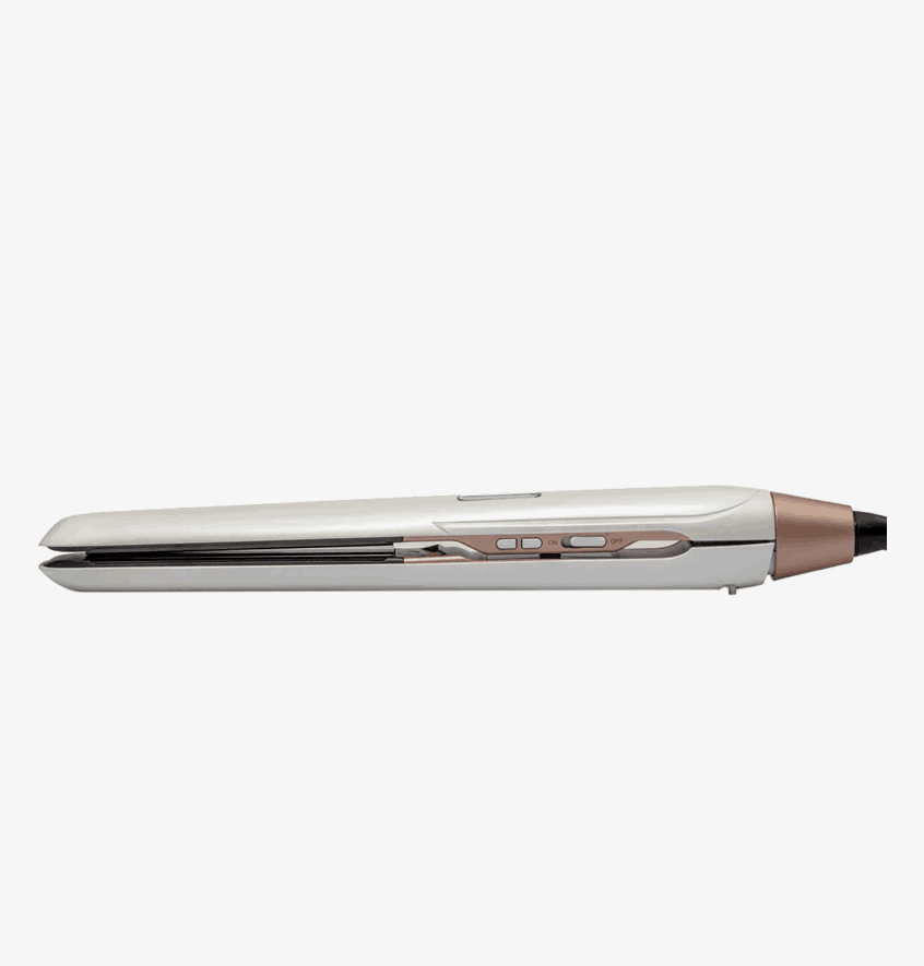 Velluto - Hair straightener