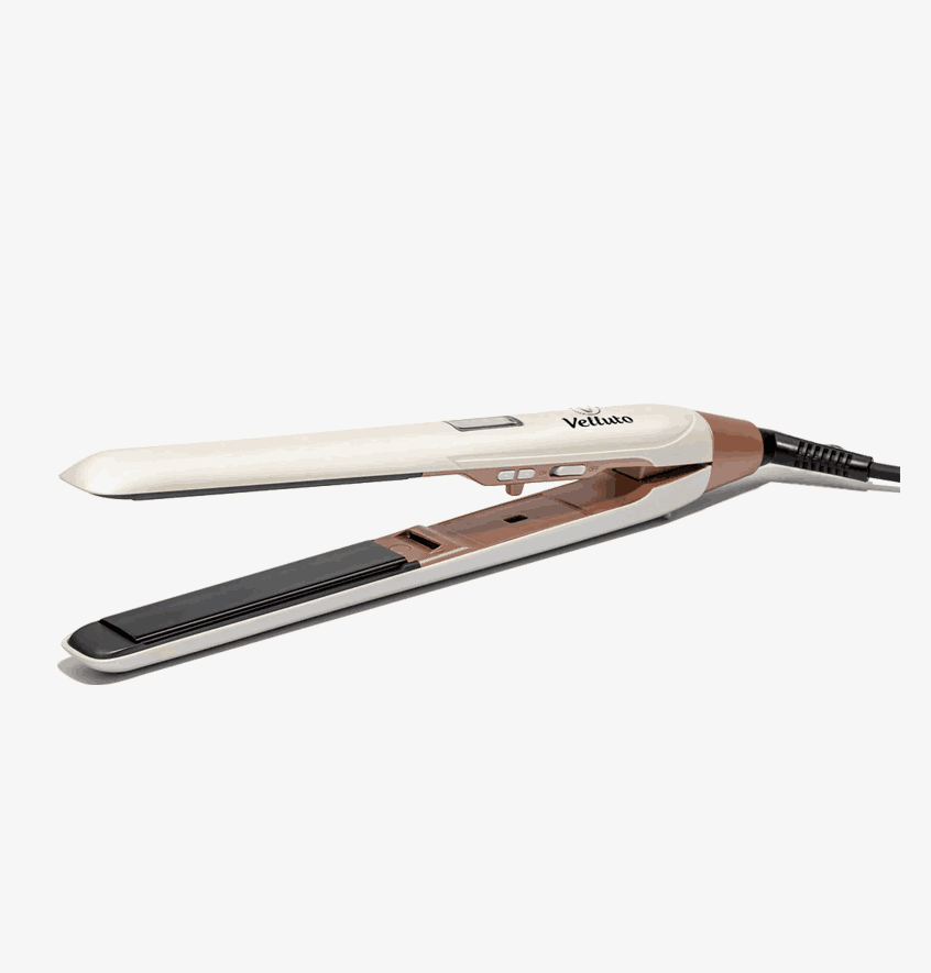 Velluto - Hair straightener