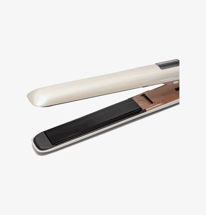 Velluto - Hair straightener