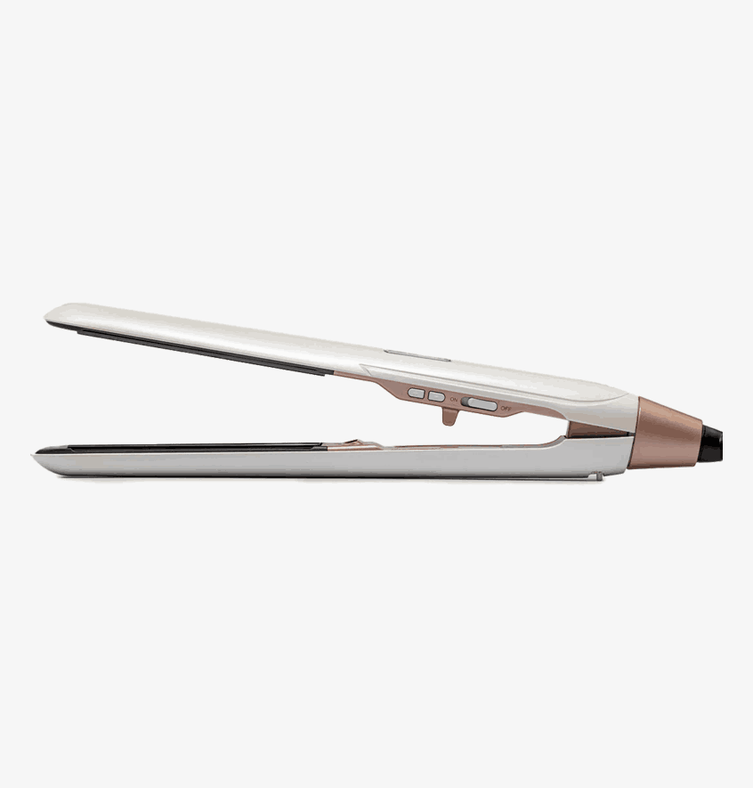 Velluto - Hair straightener