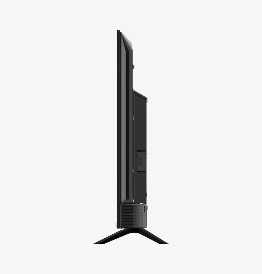 Velluto - HDTV