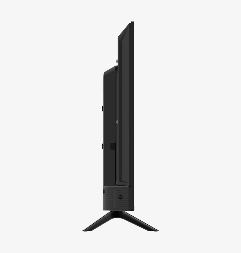 Velluto - HDTV