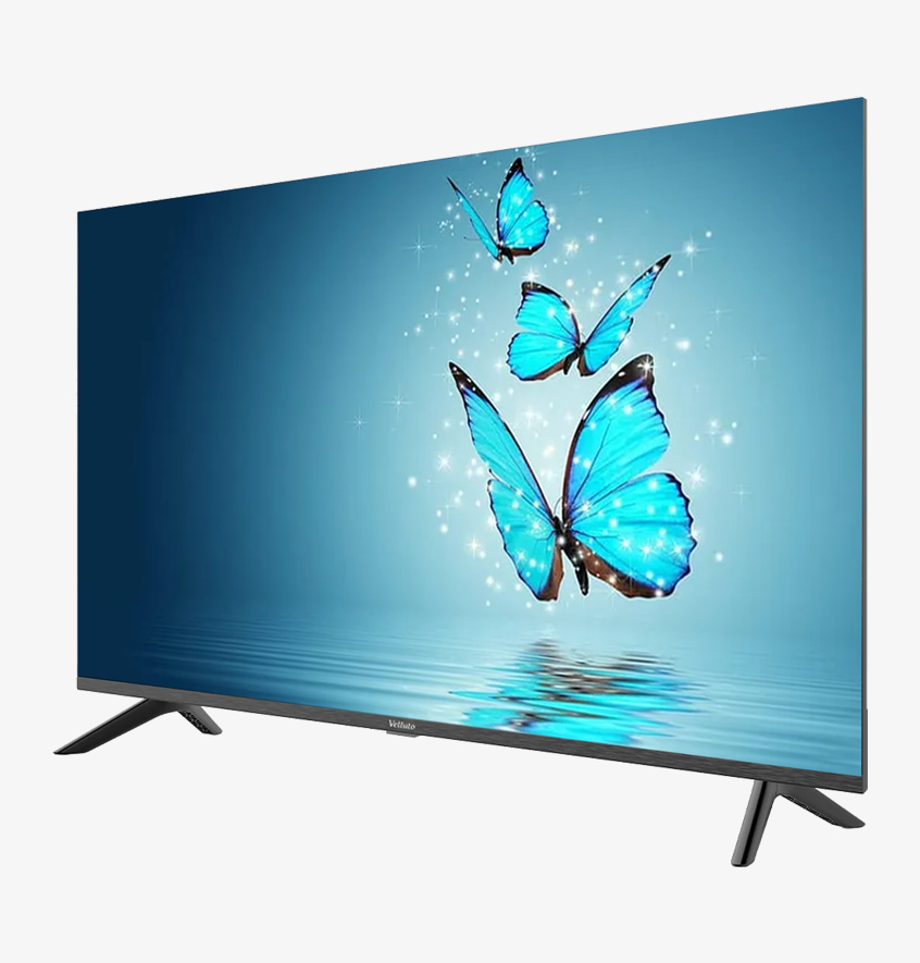 Velluto - HDTV