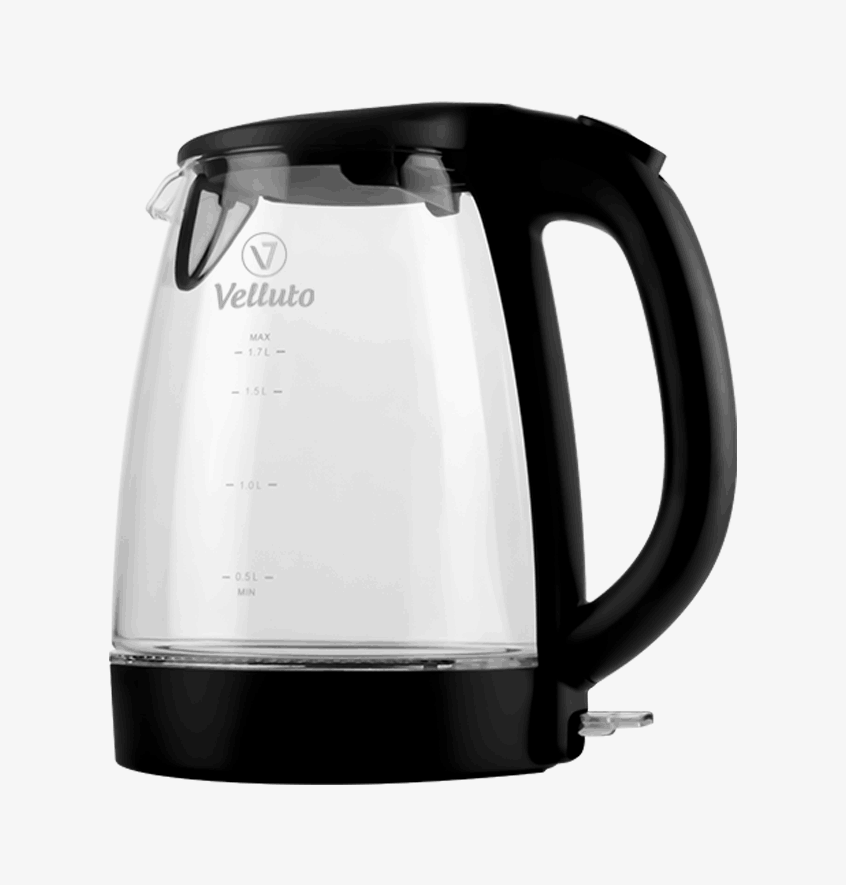 Velluto - 电热水壶